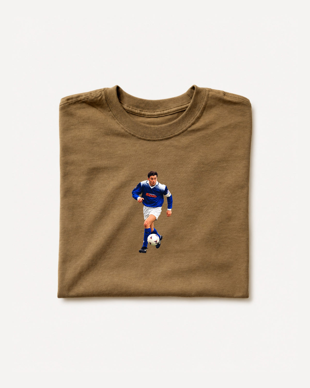 Cardiff City - Perry T-Shirt