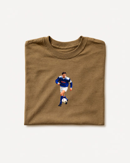 Cardiff City - Perry T-Shirt