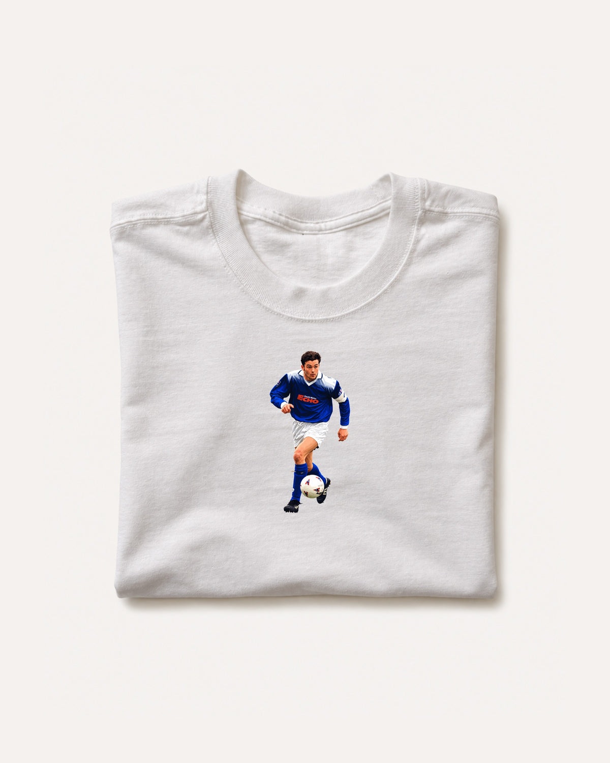 Cardiff City - Perry T-Shirt