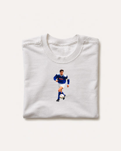 Cardiff City - Perry T-Shirt