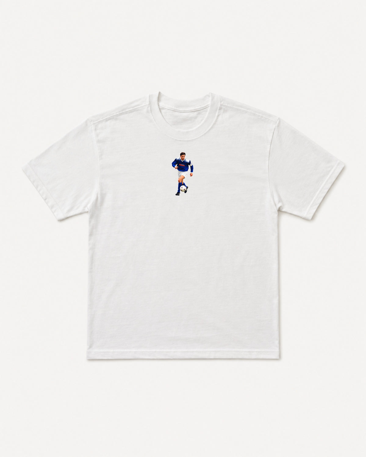 Cardiff City - Perry T-Shirt