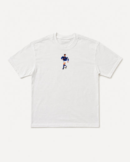 Cardiff City - Perry T-Shirt