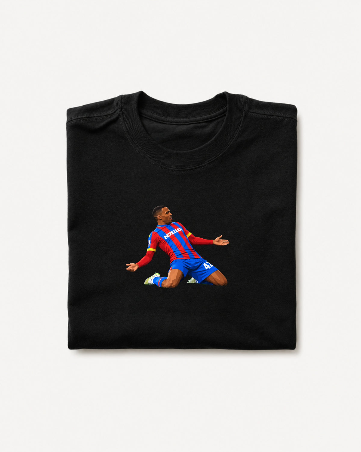 Crystal Palace - Puncheon T-Shirt
