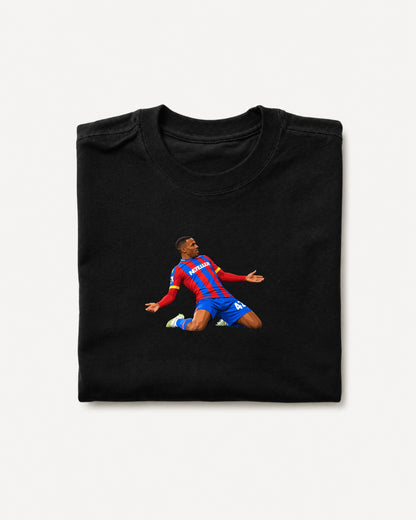 Crystal Palace - Puncheon T-Shirt