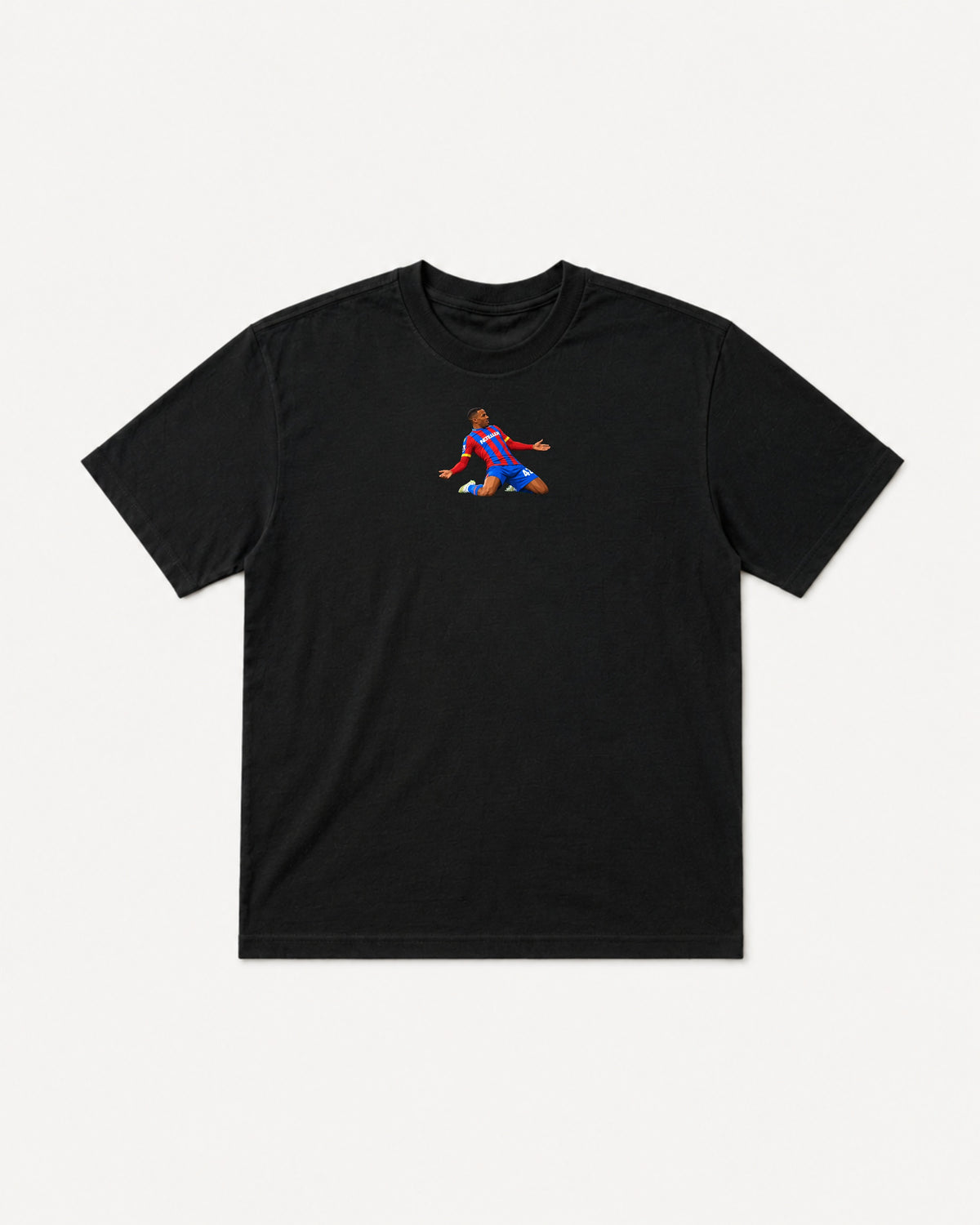Crystal Palace - Puncheon T-Shirt