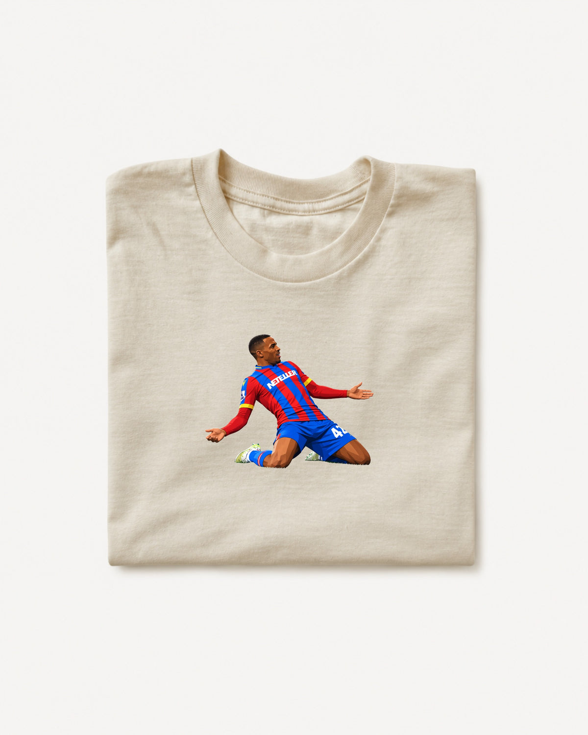 Crystal Palace - Puncheon T-Shirt
