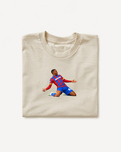 Crystal Palace - Puncheon T-Shirt