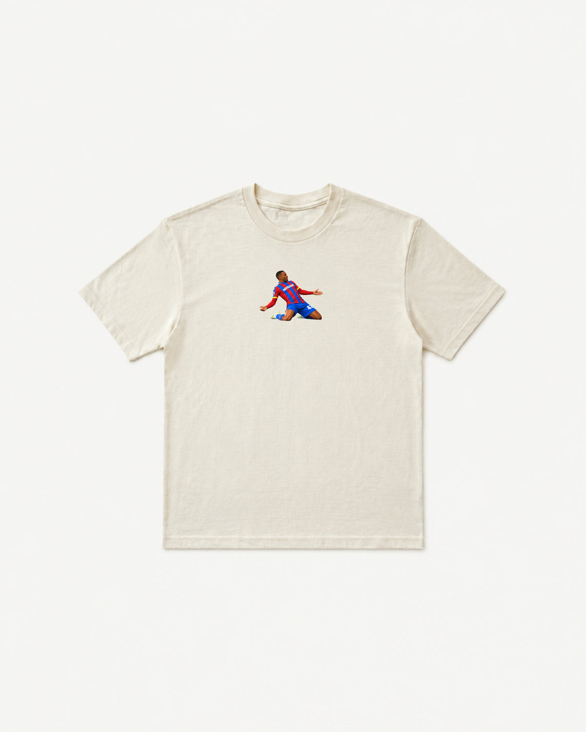 Crystal Palace - Puncheon T-Shirt