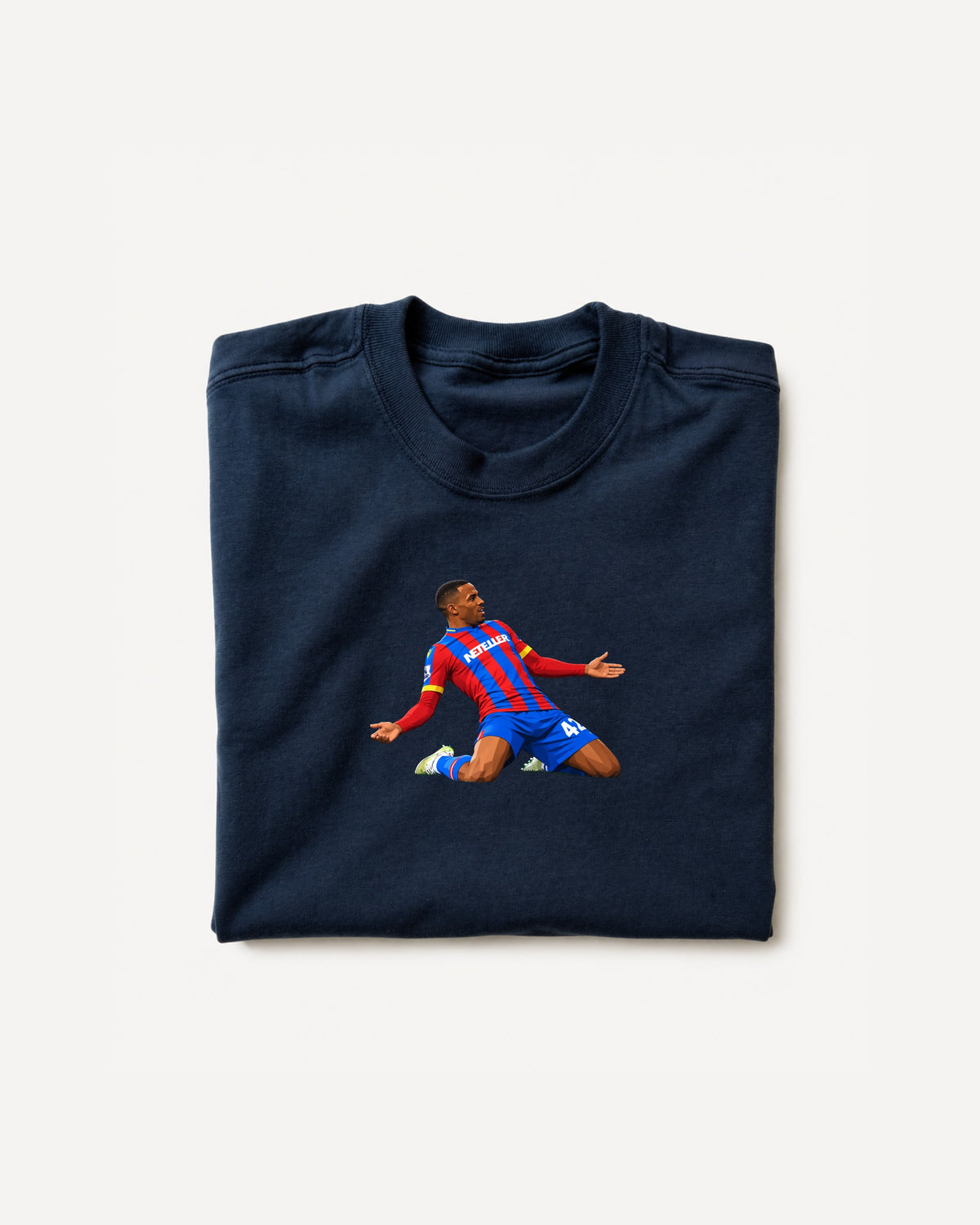 Crystal Palace - Puncheon T-Shirt