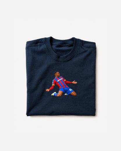 Crystal Palace - Puncheon T-Shirt