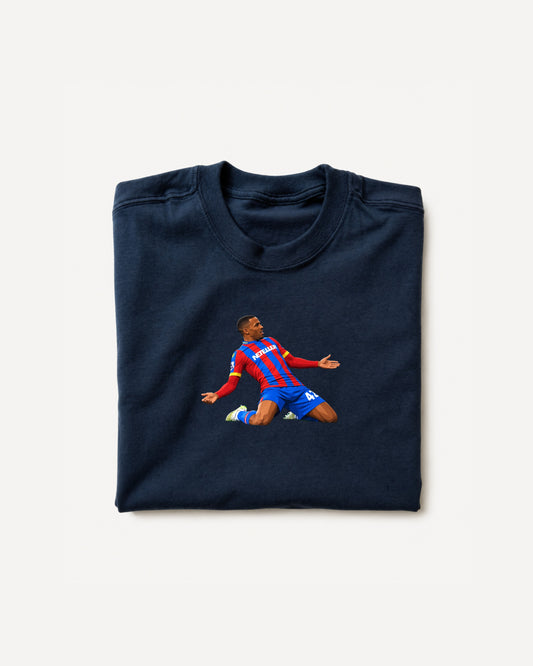 Crystal Palace - Puncheon T-Shirt