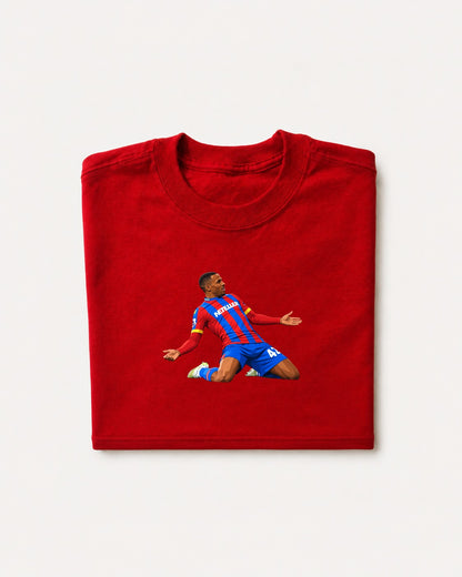 Crystal Palace - Puncheon T-Shirt