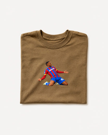 Crystal Palace - Puncheon T-Shirt