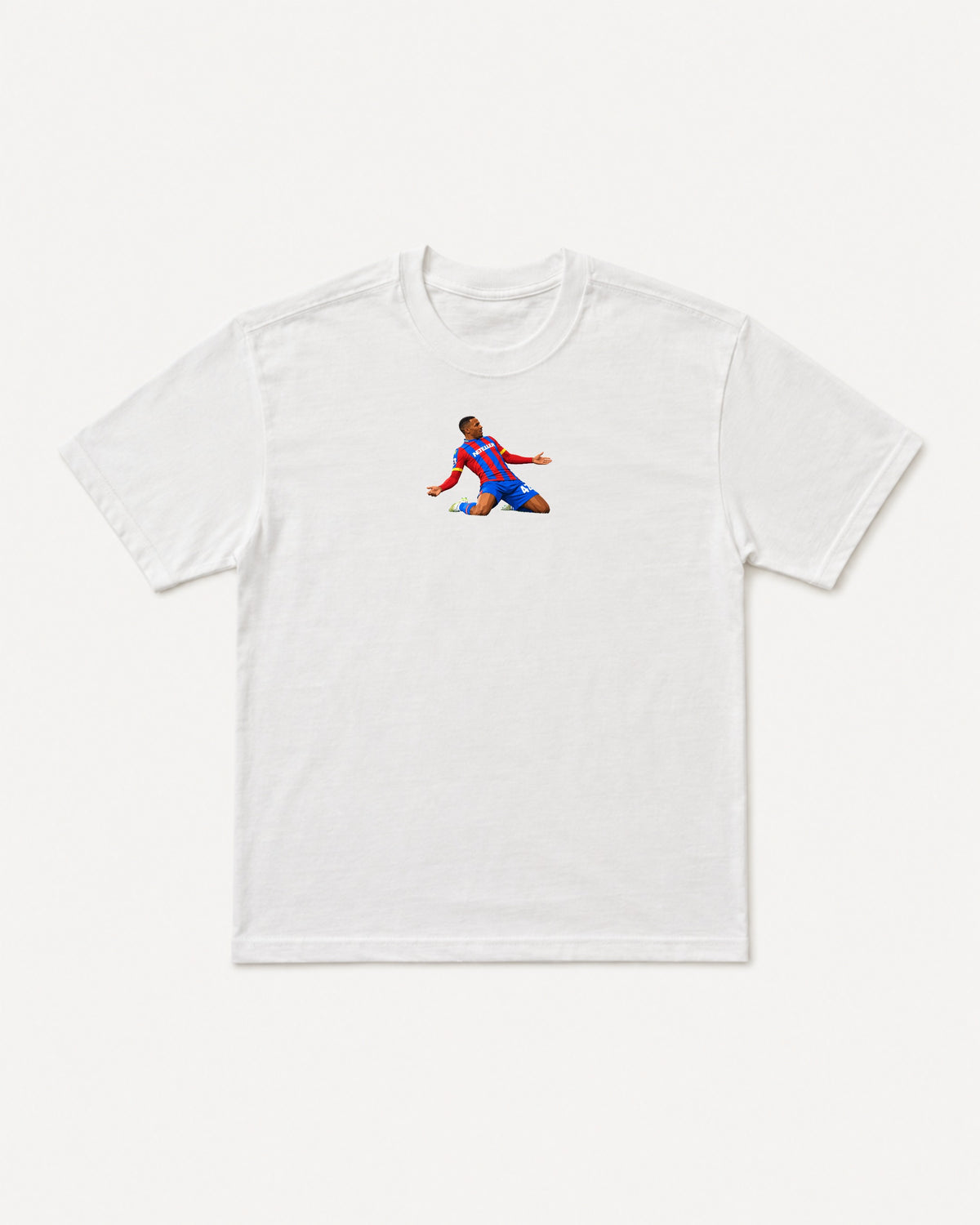Crystal Palace - Puncheon T-Shirt