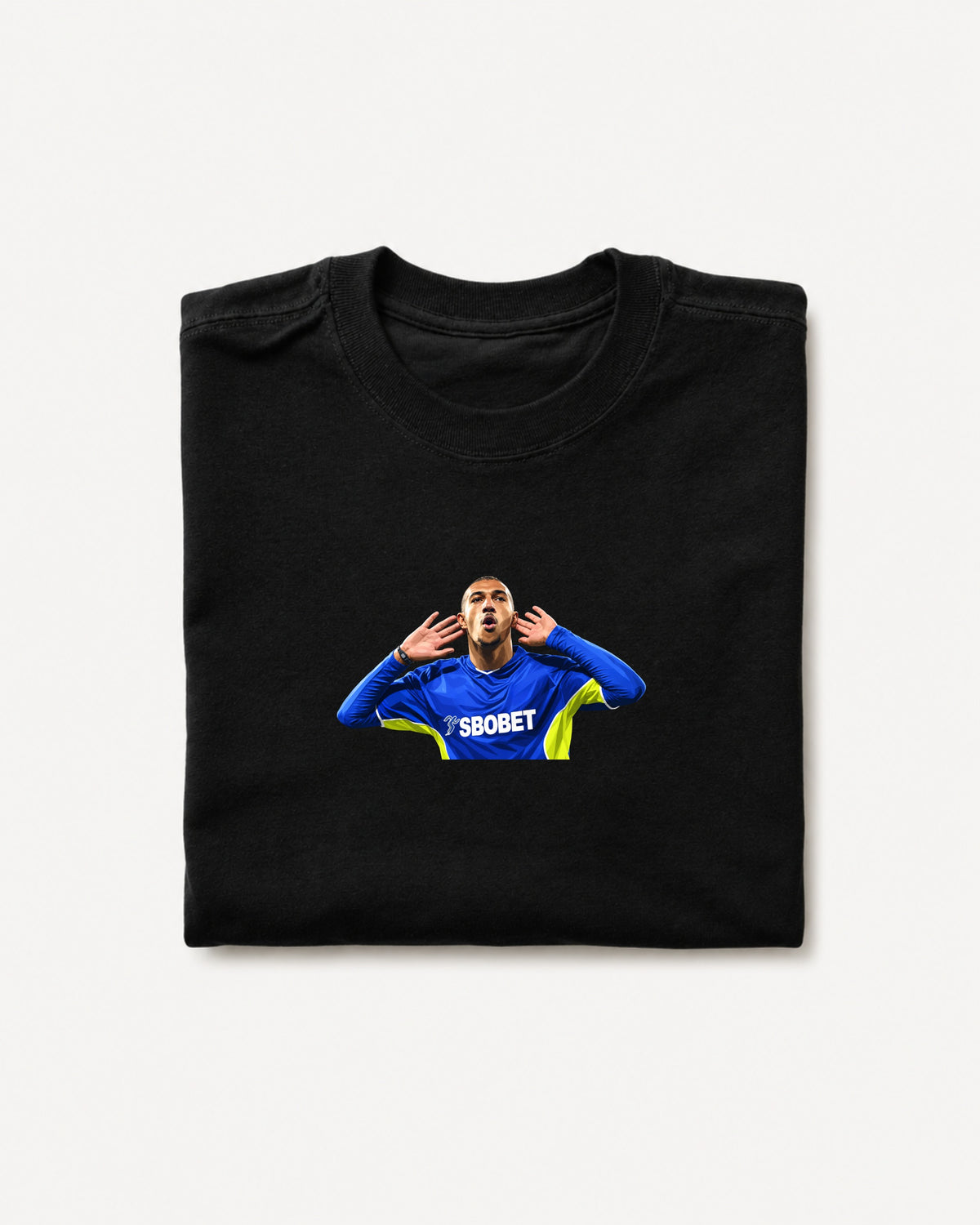 Cardiff City - Bothroyd T-Shirt