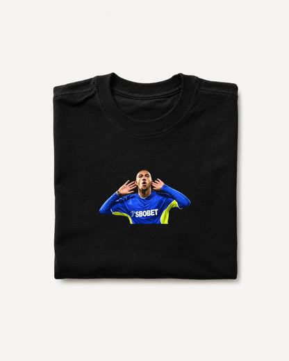 Cardiff City - Bothroyd T-Shirt