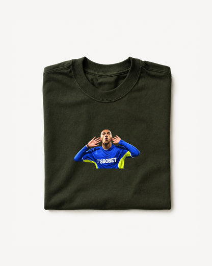 Cardiff City - Bothroyd T-Shirt