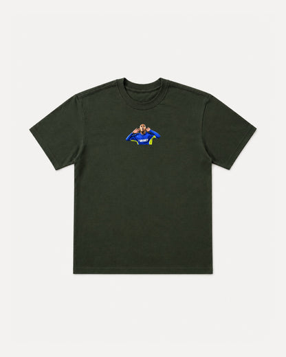 Cardiff City - Bothroyd T-Shirt