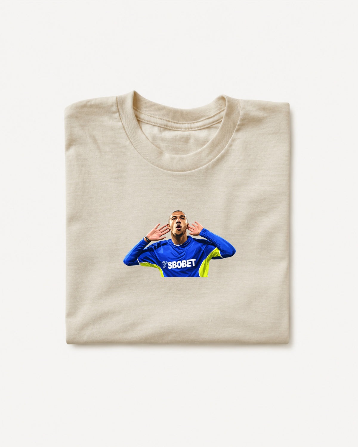 Cardiff City - Bothroyd T-Shirt