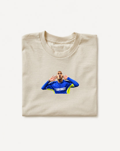 Cardiff City - Bothroyd T-Shirt