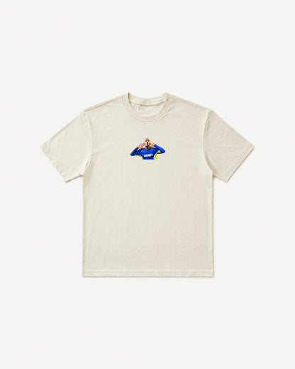 Cardiff City - Bothroyd T-Shirt