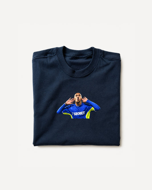 Cardiff City - Bothroyd T-Shirt