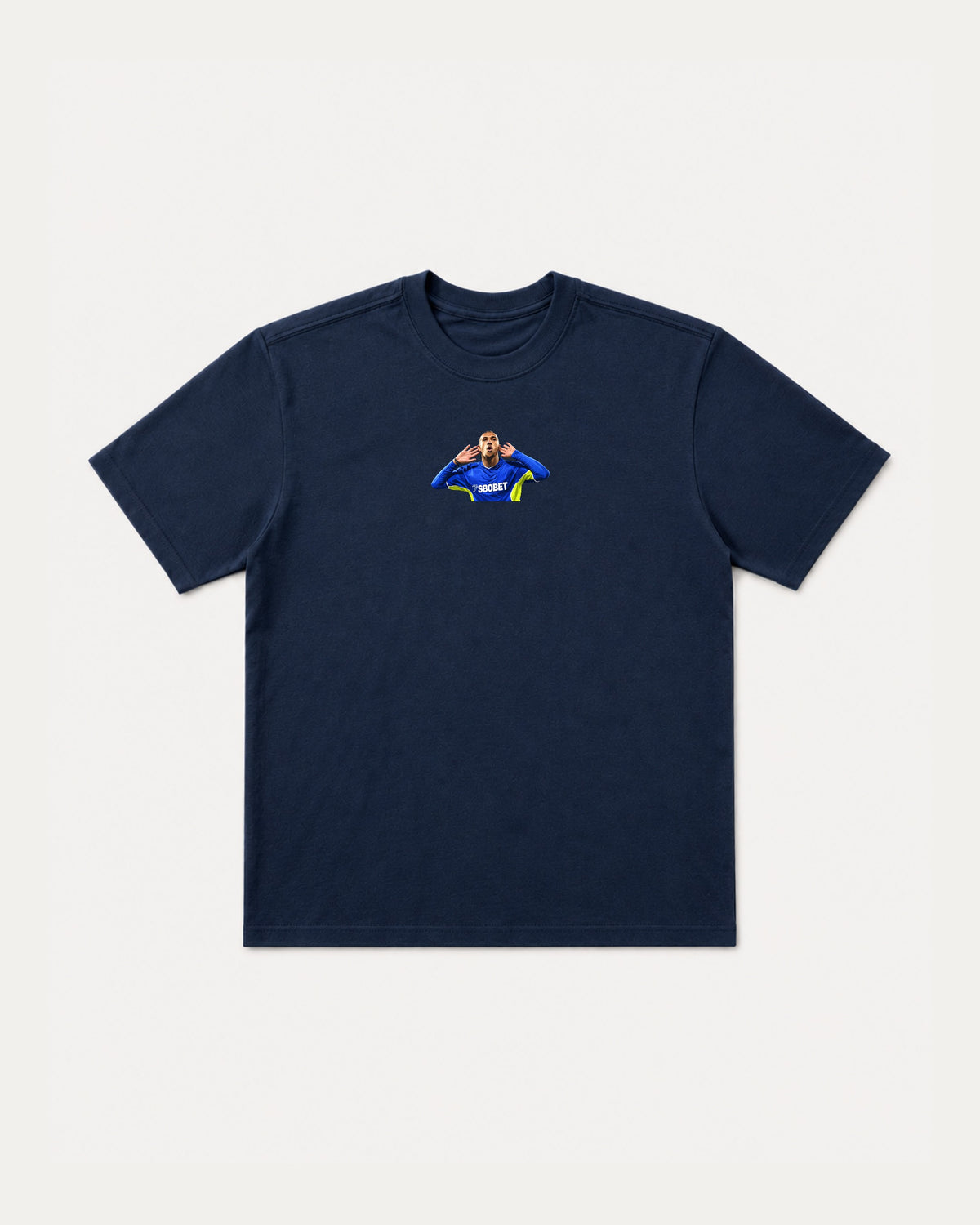 Cardiff City - Bothroyd T-Shirt