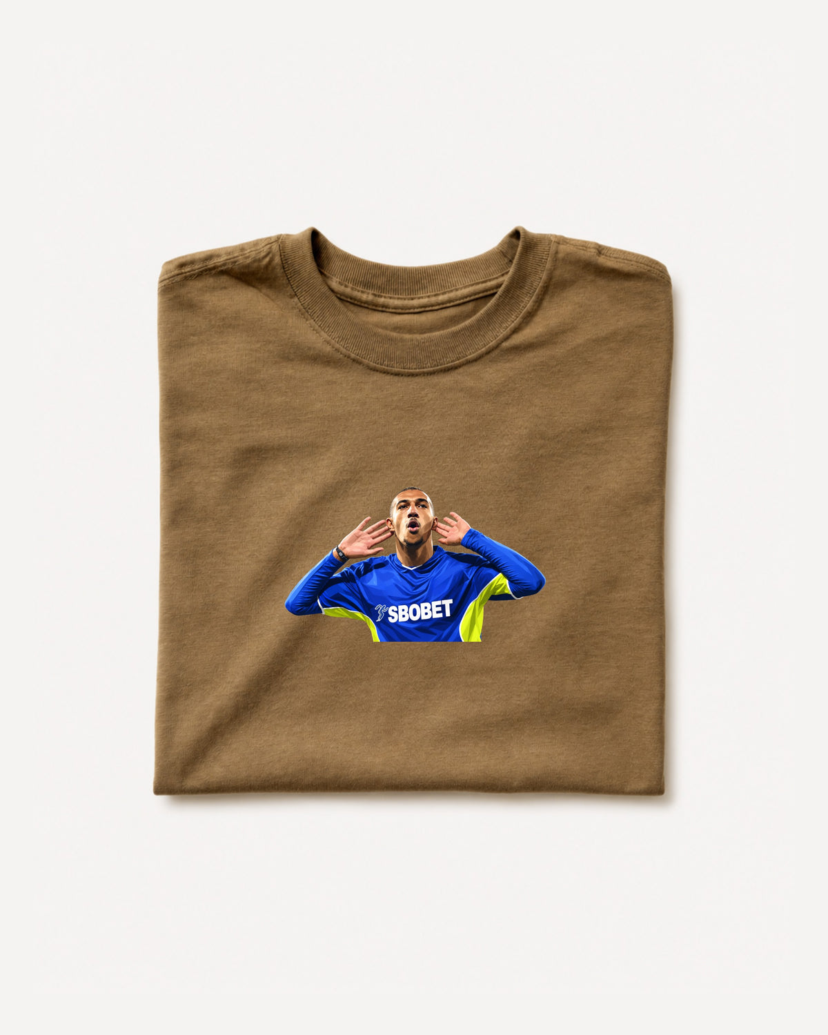 Cardiff City - Bothroyd T-Shirt