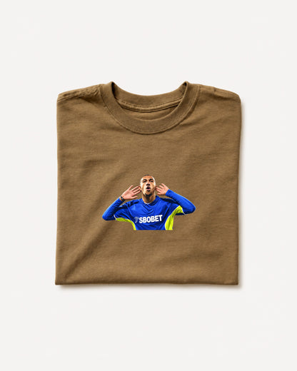 Cardiff City - Bothroyd T-Shirt