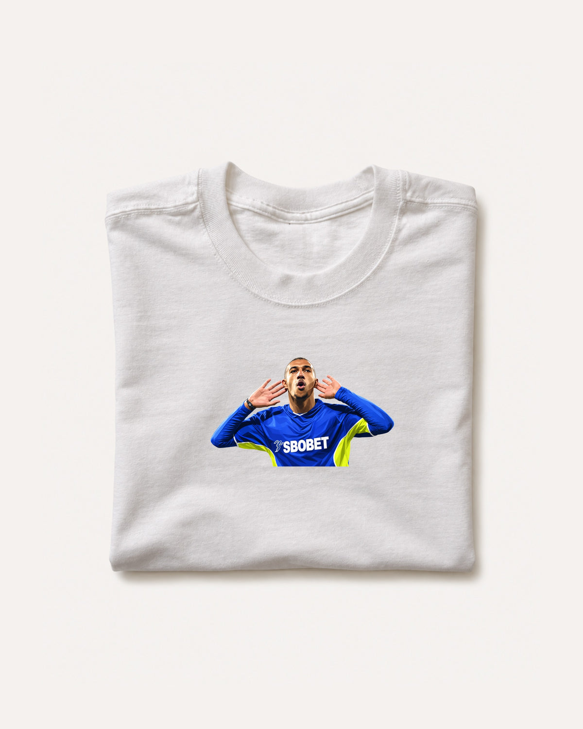 Cardiff City - Bothroyd T-Shirt