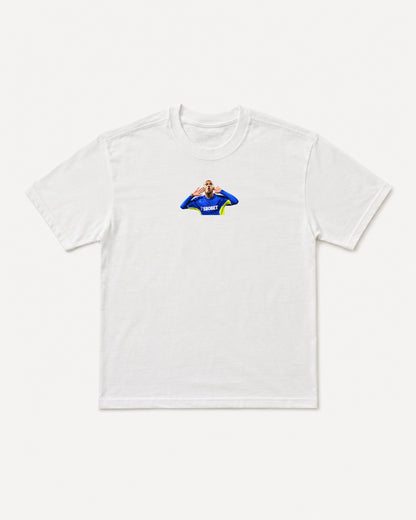 Cardiff City - Bothroyd T-Shirt