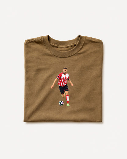 Southampton - Rodriguez T-Shirt