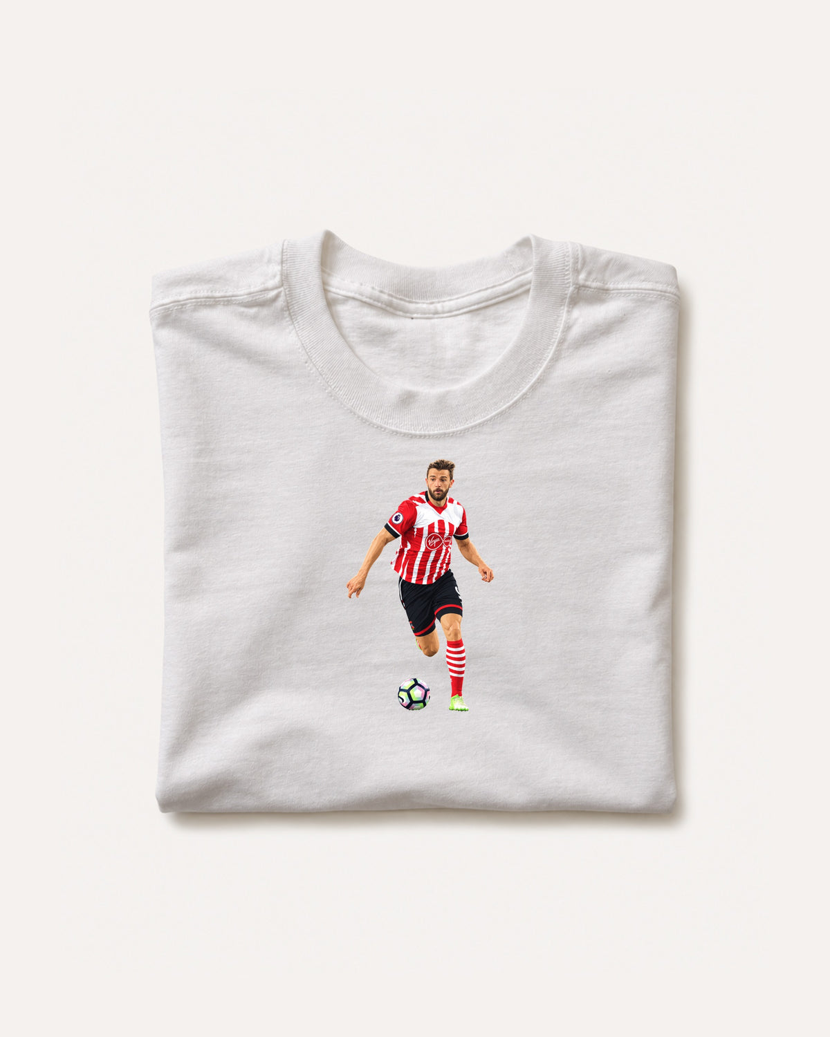 Southampton - Rodriguez T-Shirt