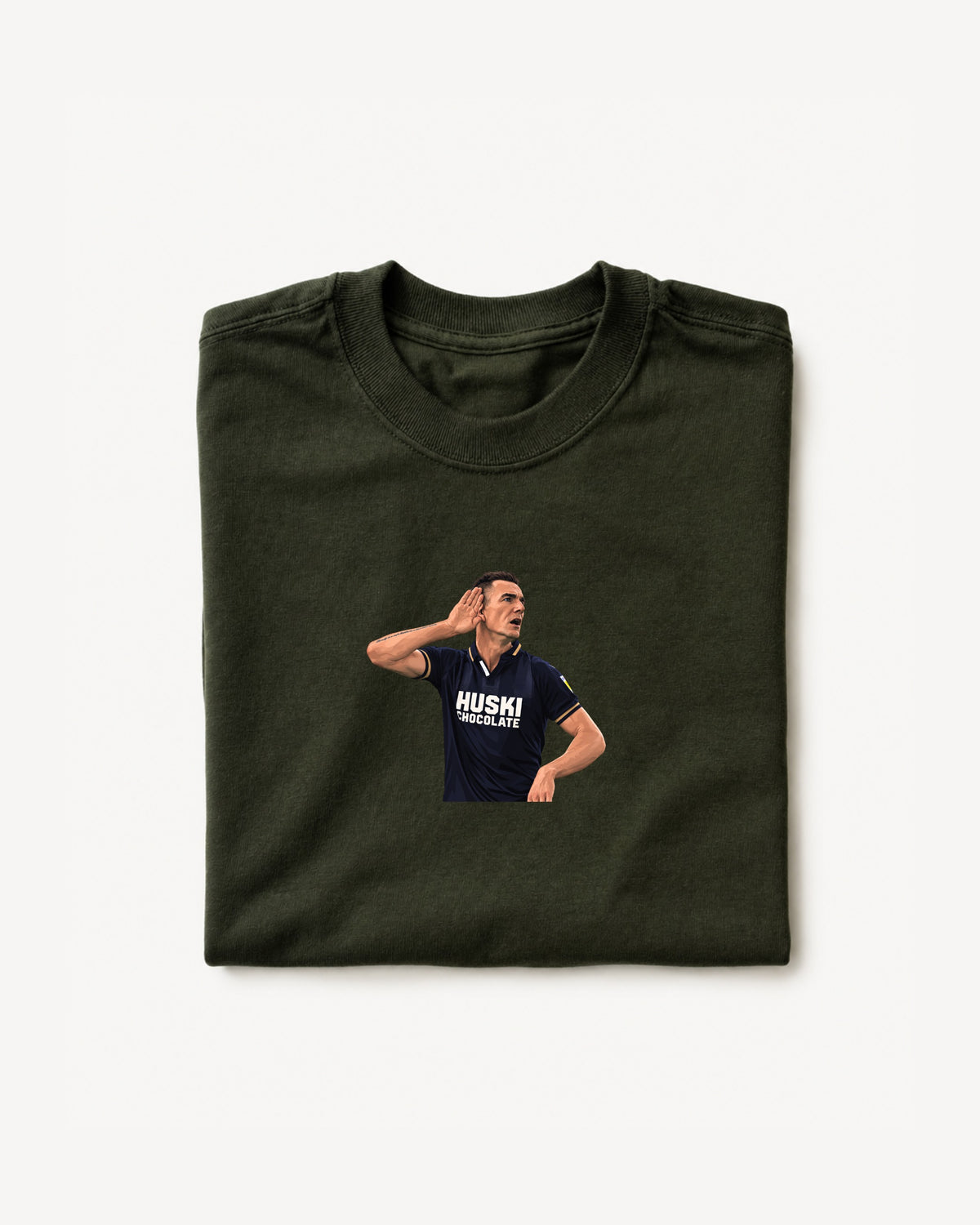 Millwall - Wallace T-Shirt