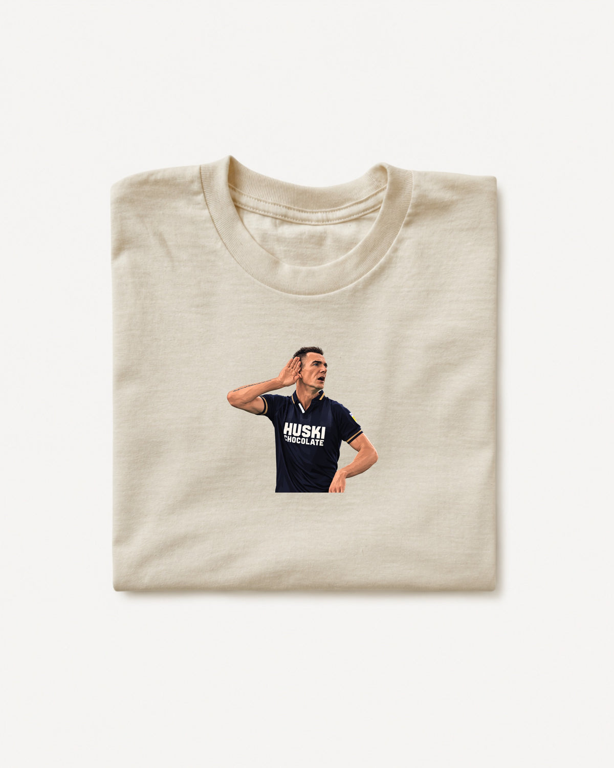Millwall - Wallace T-Shirt