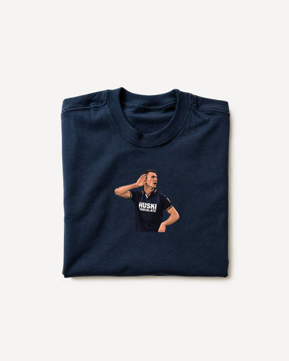 Millwall - Wallace T-Shirt