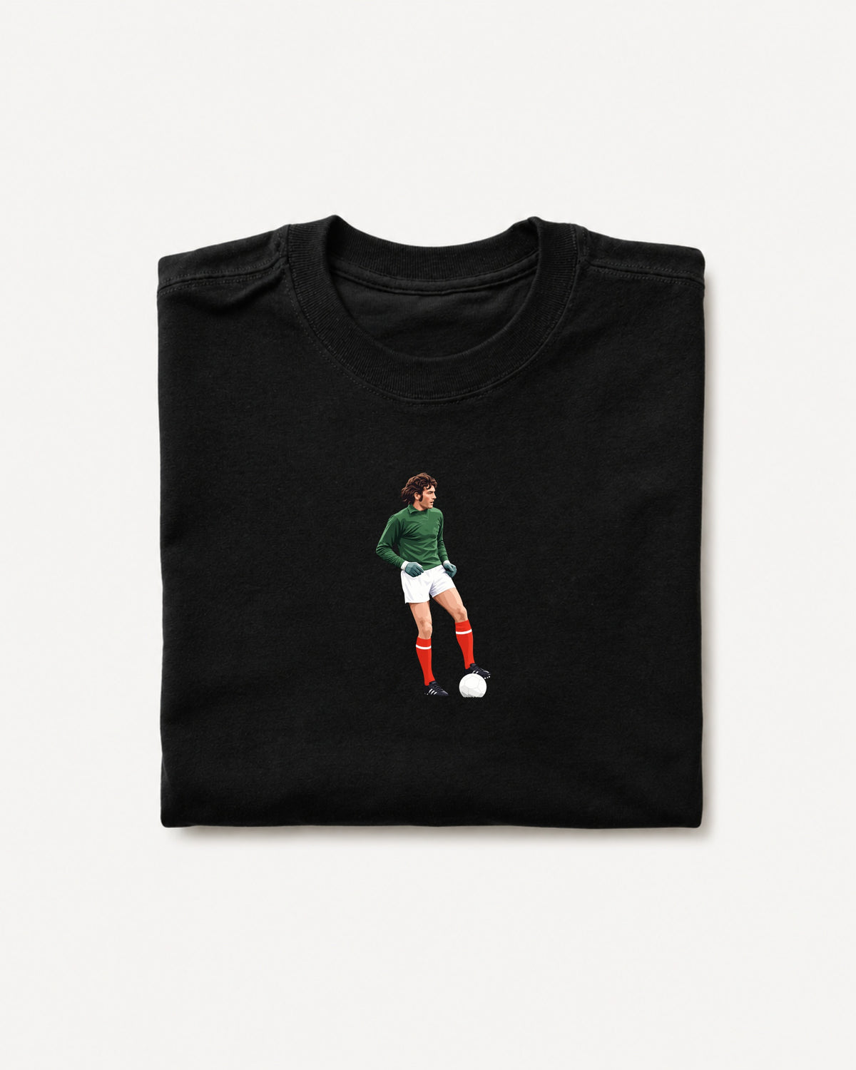 Arsenal - Jennings T-Shirt