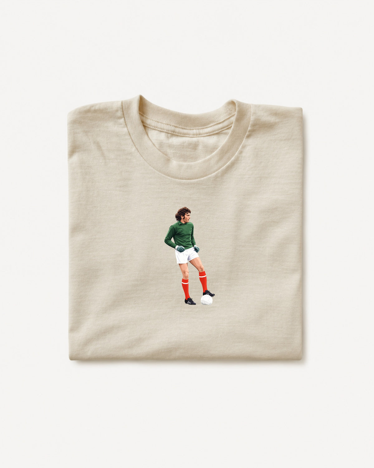 Arsenal - Jennings T-Shirt