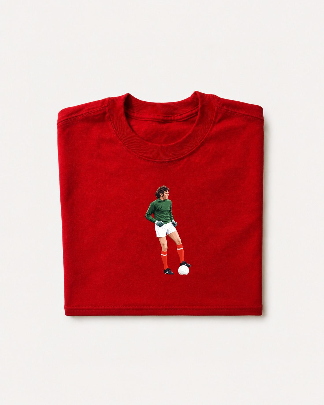 Arsenal - Jennings T-Shirt