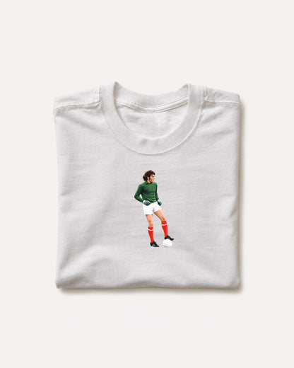 Arsenal - Jennings T-Shirt