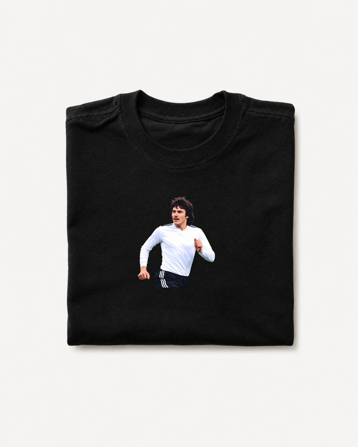 Swansea City - Charles T-Shirt