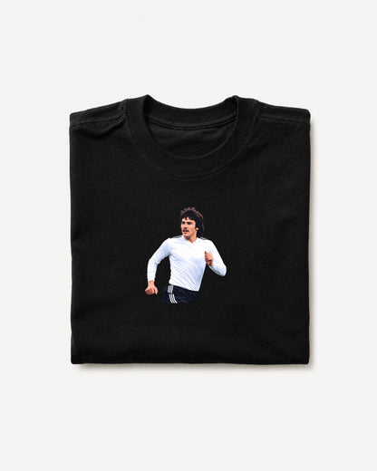 Swansea City - Charles T-Shirt