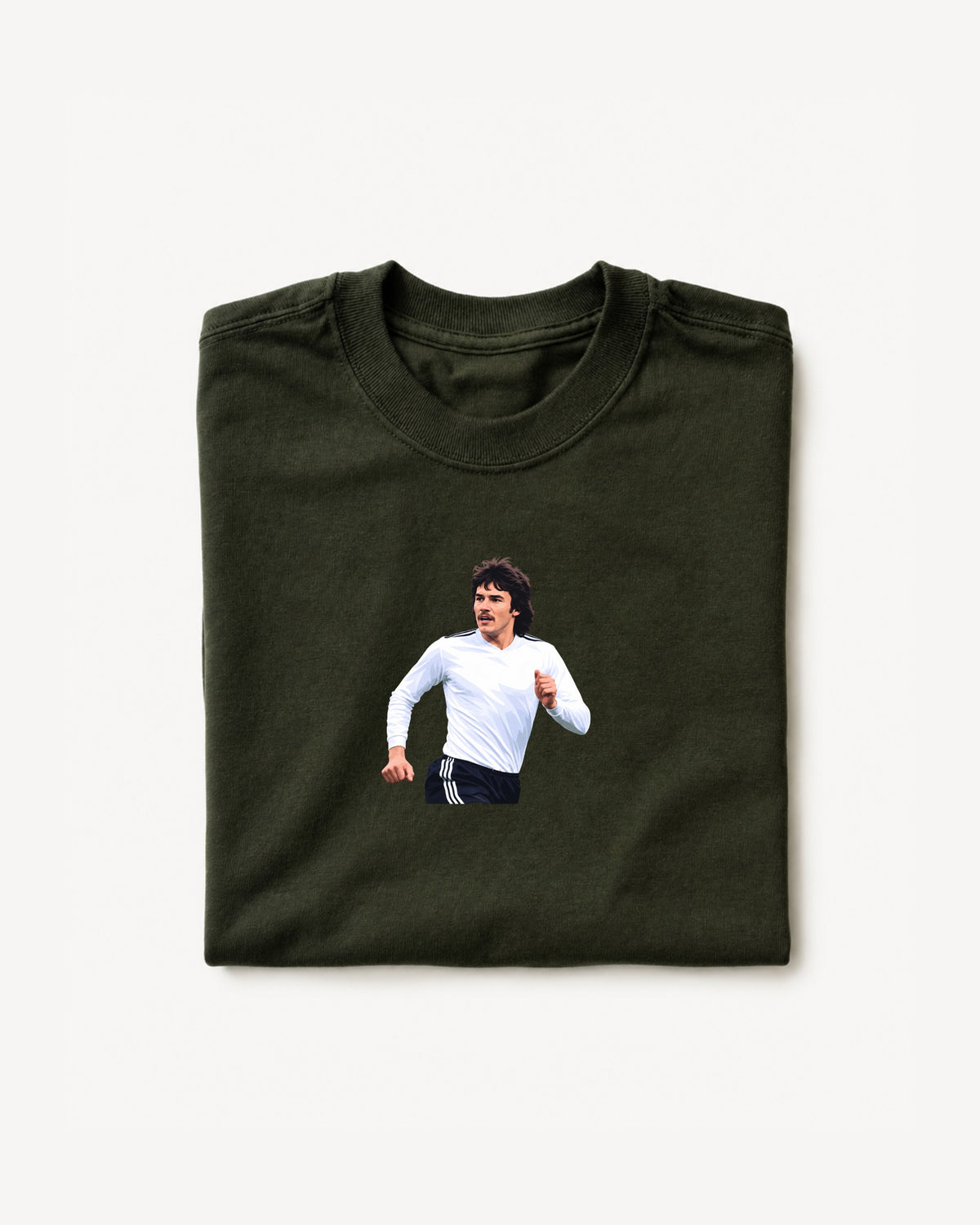 Swansea City - Charles T-Shirt