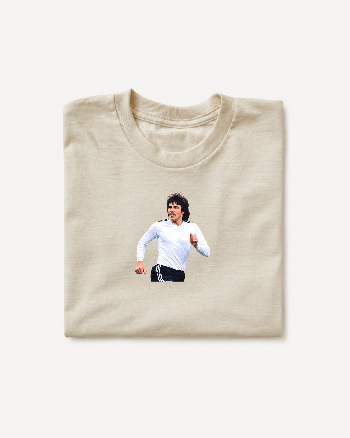 Swansea City - Charles T-Shirt
