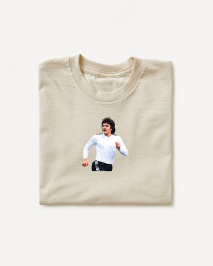Swansea City - Charles T-Shirt