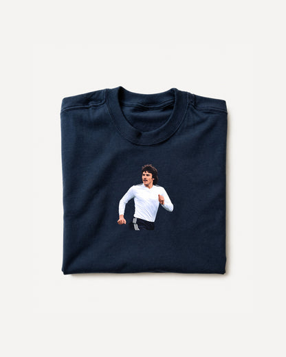 Swansea City - Charles T-Shirt