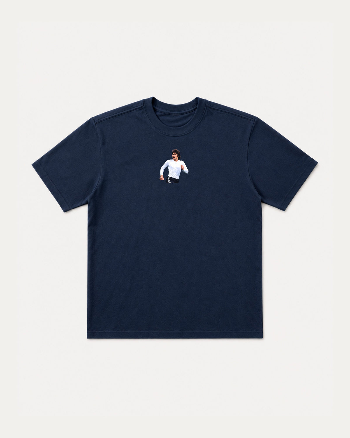 Swansea City - Charles T-Shirt