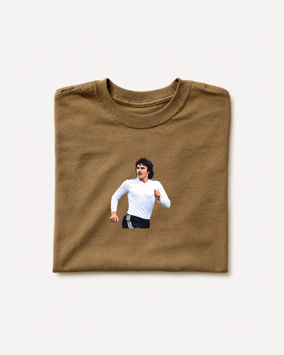 Swansea City - Charles T-Shirt