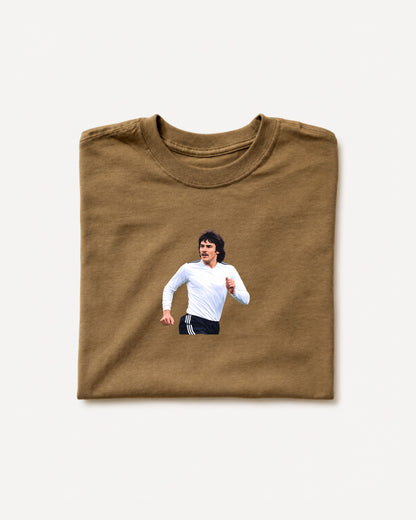 Swansea City - Charles T-Shirt