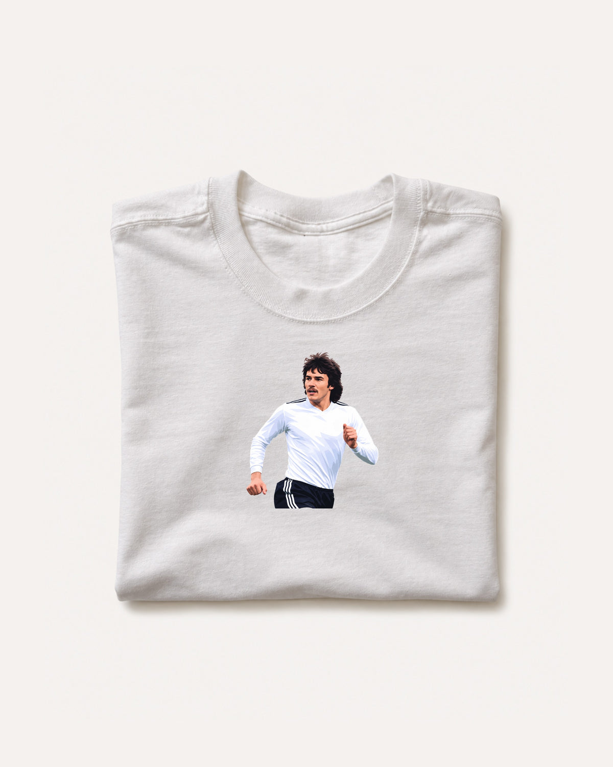 Swansea City - Charles T-Shirt